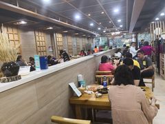 大堂-顺姬冷面(长春旗舰店)