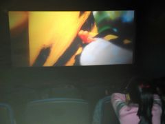 -自由人影城(大庆唐人中心店)