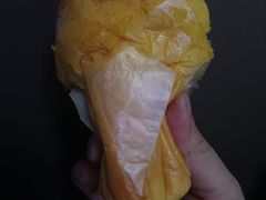 -金狮饼店(关闸马路店)