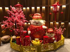 -三亚湾假日度假酒店·中餐厅