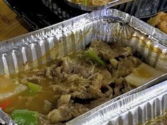 -凉凉冰饭(龙门店)