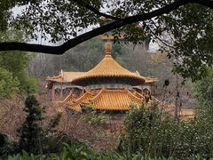 -横店影视城明清宫苑园区