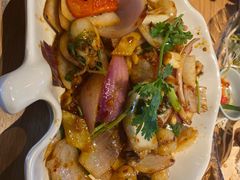 -大头虾越式风味餐厅(光明广场店)