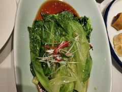 -真地道京味府·鲜橙烤鸭·北京菜(朝外大街东大桥店)