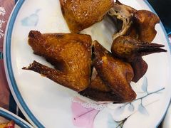 乳鸽-点都德(北京路贰店)