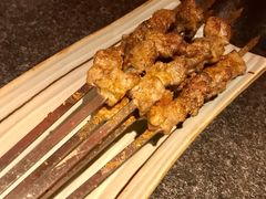 -丝路金桃·新疆菜(徐汇店)