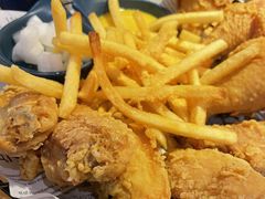 -喜来稀肉(北外滩白玉兰广场店)