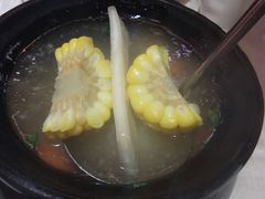 -毛家饭店(今洲广场店)