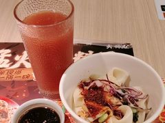 -大师兄·西北小馆(南沙万达广场店)