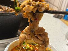 -佬缸炮江湖川菜(玉林店)