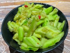 -沈记烧烤海鲜(江汉二路店)