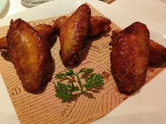 -波特曼西餐厅(南岗店)