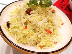 -巷子里小酒馆(繁荣路店)