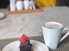 -都会尚膳·海鲜自助餐厅(重庆万豪酒店)