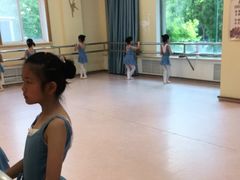 -卡普兰芭蕾舞学校(西固校区)