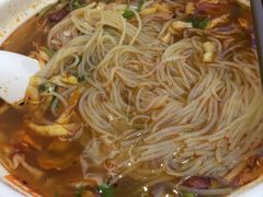 大碗朝鲜面-苏记奶酪(二中店)