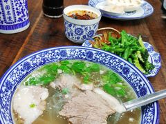 -老白家水盆羊肉