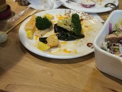 -童陈记重庆冷串串(食宝街店)