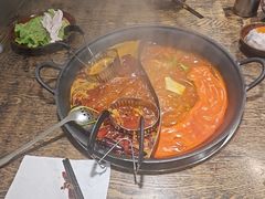 -冯校长老火锅(深圳总店)