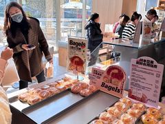 -崎本的店·专业酵种吐司(无锡万象汇店)