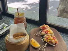 -Apollo·西班牙小酒馆(安福路店)