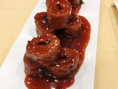 -功德林素菜饭庄(前门店)