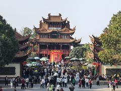 -富乐山