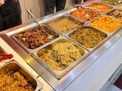 -晓宇盒饭(民安街店)