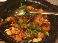 -得意啫·广东啫啫煲(前海HOP店)