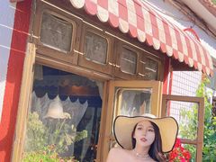 -荒度咖啡(北九水店)