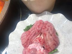 -潘小辣鲜肉老火锅