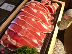 排酸羔羊肉-湊湊火锅·茶憩(打浦桥日月光店)