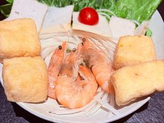 -色響火锅(恒隆广场店)