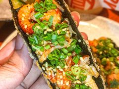 -仓桥家·焗寿司·锅物(光谷步行街店)