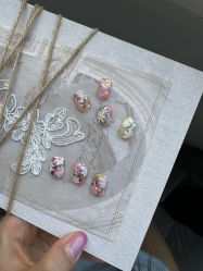 -Yumi优米日式美甲美睫