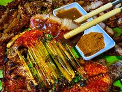 -傣宏缘·云南傣味特色菜·手抓饭·孔雀宴十六年店庆大酬宾(南屏步行街店)