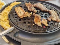 -牛犇炭火烤肉·鲜切烤肉(承德总店)