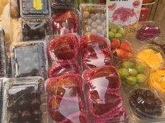 -每日新鲜水果吧(南京东路店)