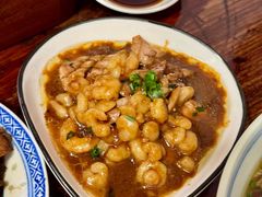 -同得兴 Since·1995 传统苏式面馆(嘉馀坊店)