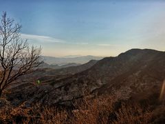 -妙峰山风景名胜区