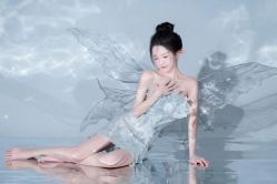 -米莱摄影写真(五大道别墅店)