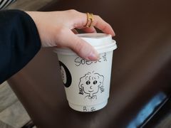 -GOOD好事咖啡(会展城店)
