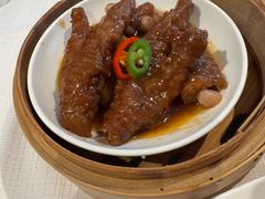 -金悦轩海鲜酒家(拱北店)