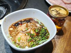 自助小料-来涮蜀鲜货火锅串串香(菜市口店)