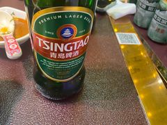 -大吉利·潮汕鲜牛肉火锅(河西店)