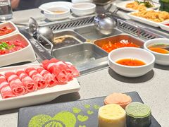 -海底捞火锅(海宁路店)