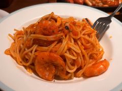 -萨莉亚意式餐厅(杭州滨江天街店)