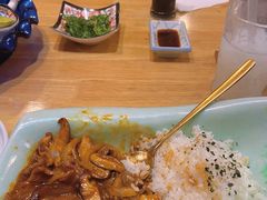 古法牛肉饭-桃屋日本料理(清华科技园店)