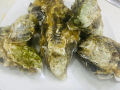 -集杰尚品海鲜烤肉自助餐厅(乳山振华店)