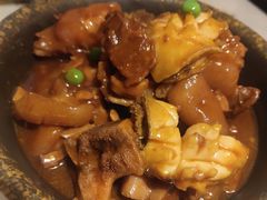 -径山十八道·风味民间菜(杭州总店)